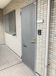 カーサ城山の物件内観写真